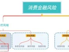 风控策略产品经理：金融风控的业务规则与策略模型